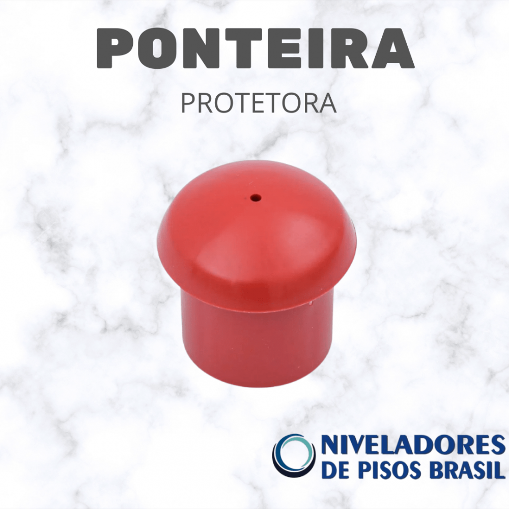 PONTEIRA PROTETORA – PP- 8 A 22 MM C/300 Imagem 1